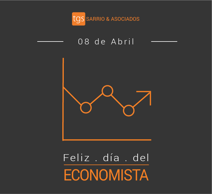 SarrioTgs's tweet photo. ¡Feliz día del Economista!
#tgs #sarrio #colaboradores #economist #advisory #thinkglobalsustainablity #weareexperts #thingTGS #thinkGlocal #tgsglobal #tgscommunity https://t.co/hulqHFtzNK