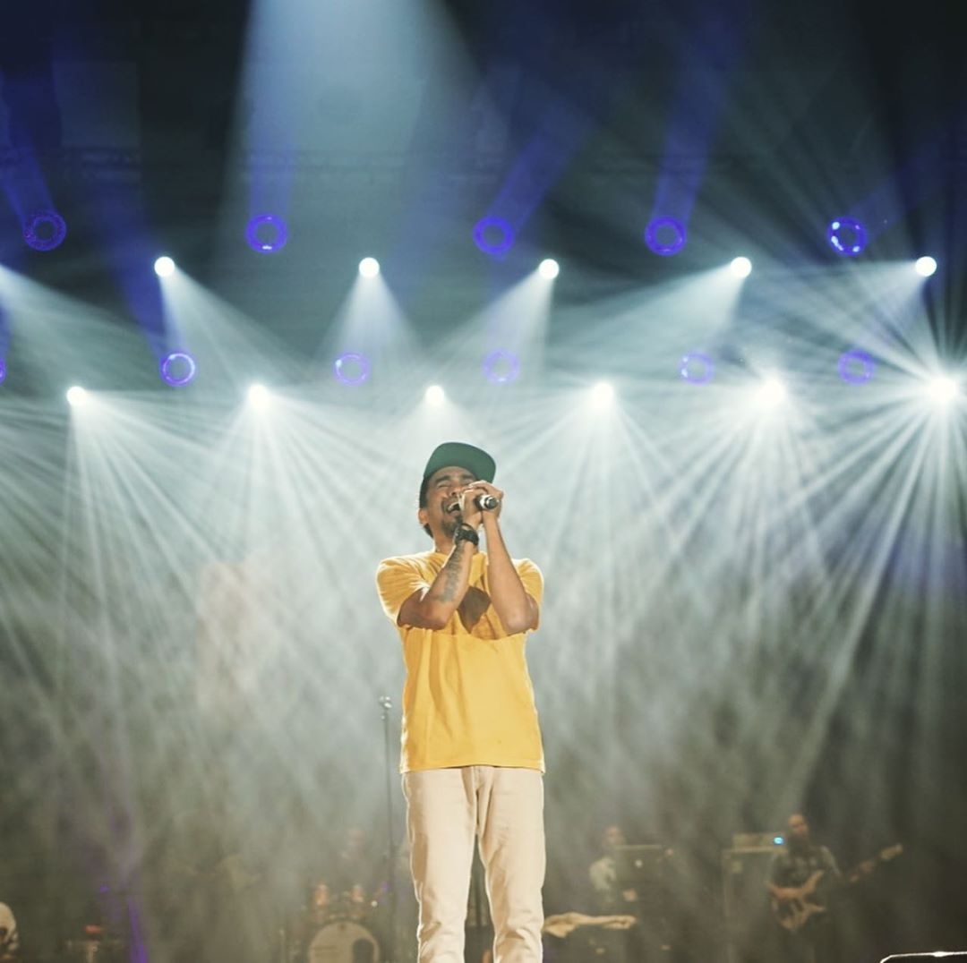 JavaJazzFest's tweet photo. RIP Glenn Fredly.. You shall be remembered as one of the greatest Indonesian musician and a true legend https://t.co/RGMtxt7YrN
