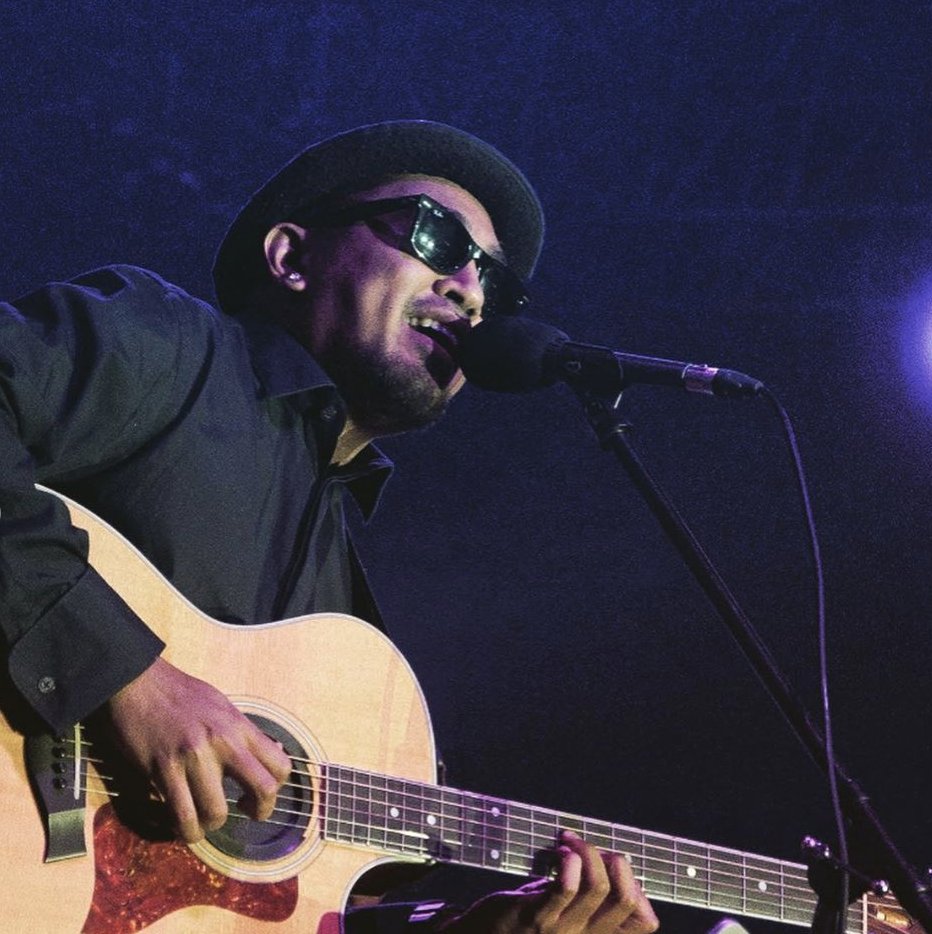 JavaJazzFest's tweet photo. RIP Glenn Fredly.. You shall be remembered as one of the greatest Indonesian musician and a true legend https://t.co/RGMtxt7YrN
