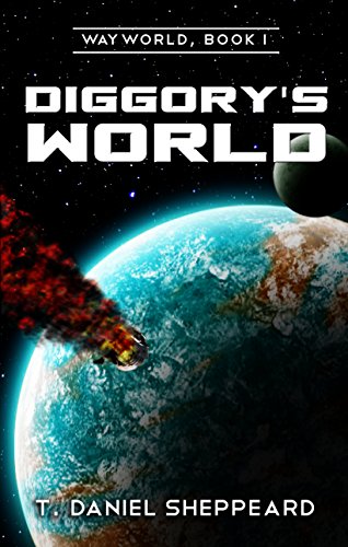 tdanielauthor's tweet photo. Need some reading material to keep you sane during the quarantine? For a limited time, you can download Diggory's World (Wayworld Book 1) on #Kindle FREE!
https://t.co/BauqA0oTZK https://t.co/B2UCYol5AU