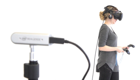 RealSense tweet media