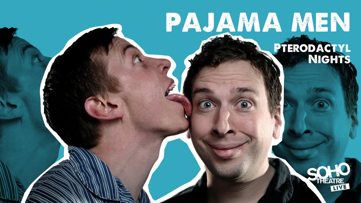 NextUp - Live Comedy tweet media