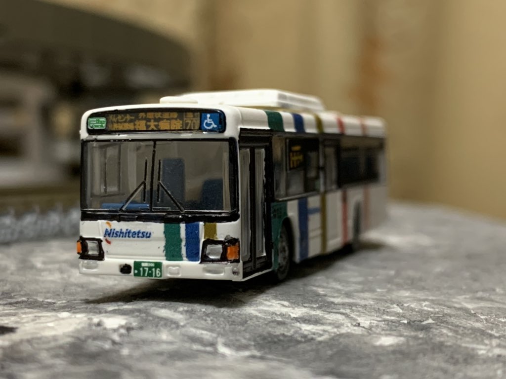 〇片7925 〇桧2917 〇土1458を改造で作りましたー！多少実際と異なる