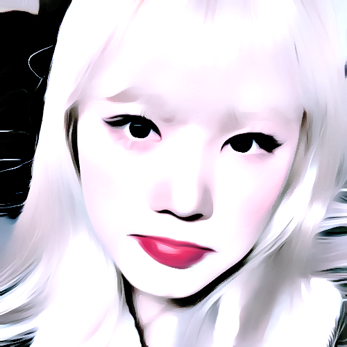 dismiumiu's tweet photo. soojin #แจกดิส https://t.co/7ruZgNHm11