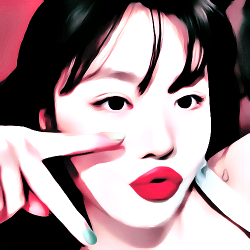 dismiumiu's tweet photo. soojin #แจกดิส https://t.co/7ruZgNHm11