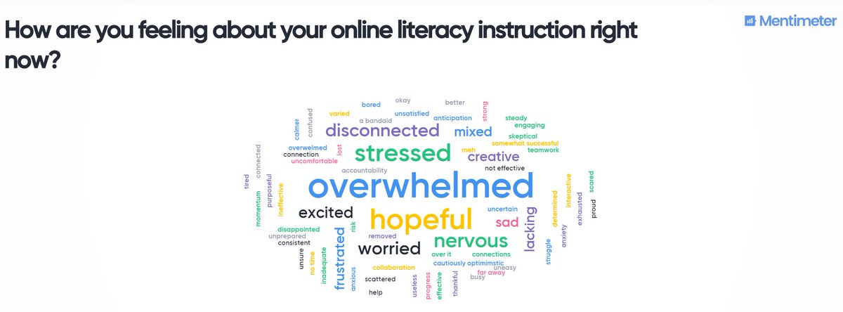 Stephanie Affinito, Ph.D tweet media