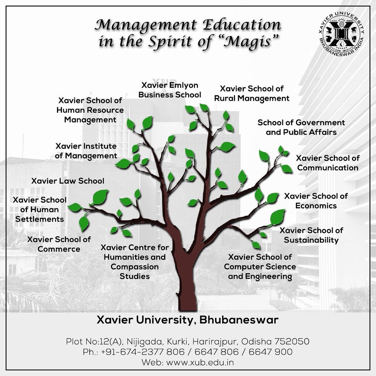 LitSoc_XIMB's tweet photo. #xub #ximb #litsoc https://t.co/yda46lByWu