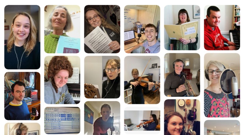UniKent_Music's tweet photo. Have you been following all the musicians involved in the @unikent Virtual Music Project over on our #Pinterest board ? See the faces behind the developing virtual performance... #unikentVMP #UniKentHomeWorking
https://t.co/pO7KOKOeRu https://t.co/XeUYkzXvsV