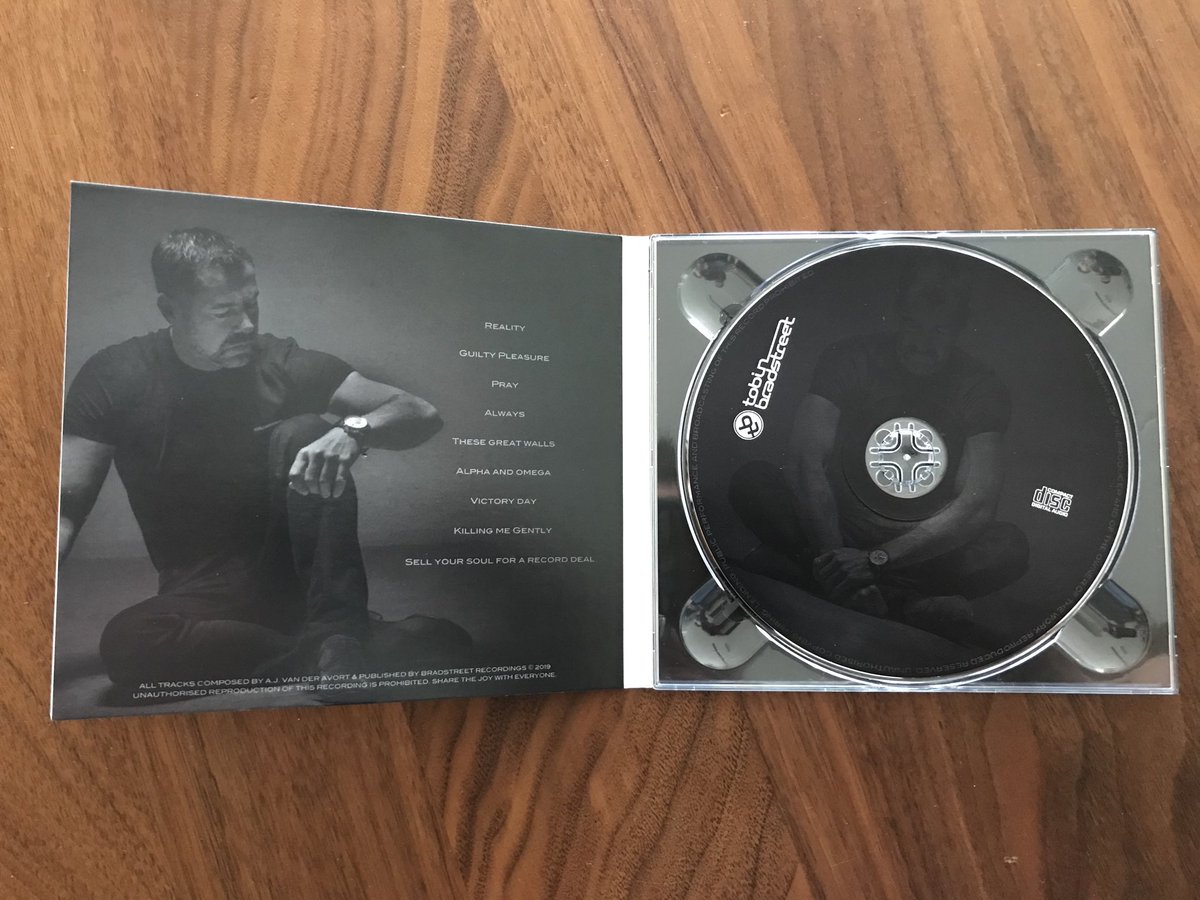 #brievenbuspakketje #collega #skills #TobinBradstreet #dank