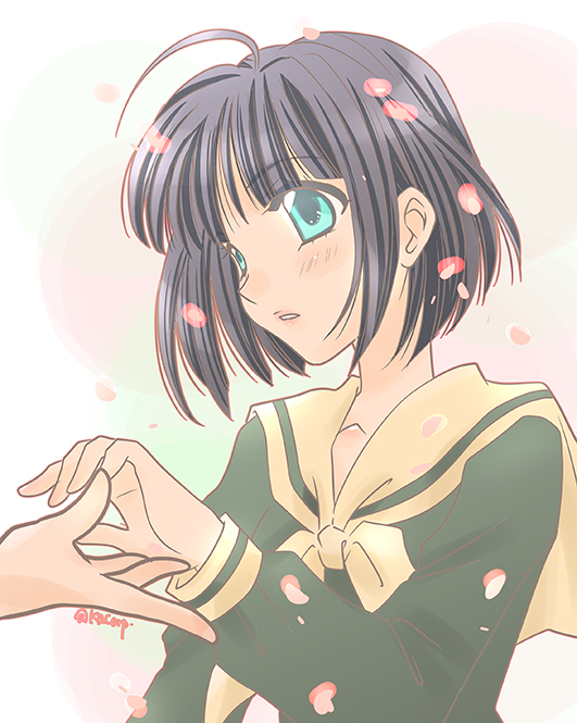 二条乃梨子のtwitterイラスト検索結果 二条乃梨子のtwitterイラスト検索結果