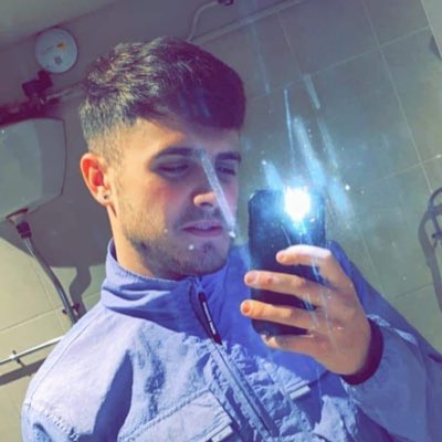 Jordan_Scaife's tweet photo. #NewProfilePic https://t.co/AknkeOOi5h