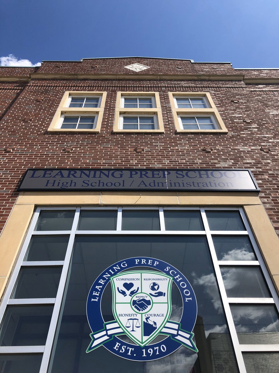LearningPrep's tweet photo. Learning Prep Schoolโs admissions office has been working remotely processing applications and conducting candidate interviews online. Learn more about why LPS is such a special place to learn. Contact us at: kmartin@learningprep.org #applytoday #specialeducation #learningprep https://t.co/Gep64Gyjpl