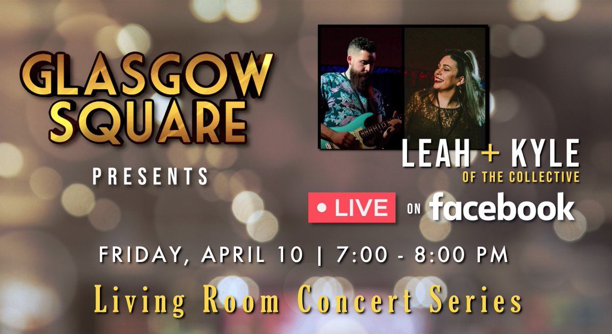 Glasgow Square Theatre tweet media