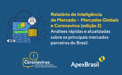 LINKS Negócios Internacionais