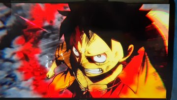 ルフィが覇王色の覇気を初めて使うのは何話 初めての覇気からシーン別に紹介 かえるのうた
