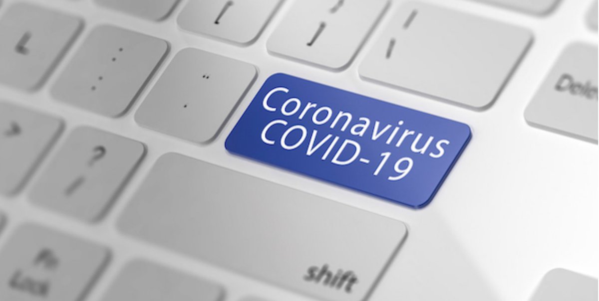 We're happy to offer a free 3-month subscription to our SaaS-based secure remote access cloud to help any company struggling with the influx of remote workers due to COVID-19. #zerotrust #remoteaccess #vpn 

securityweek.com/free-security-…