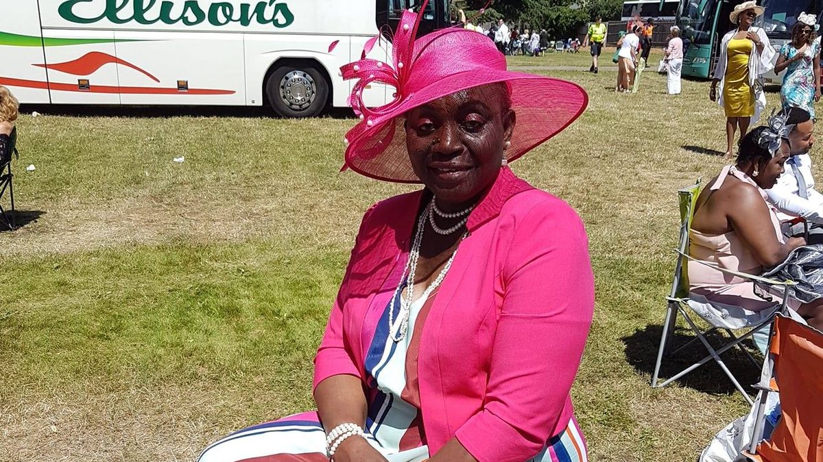 Retired midwife Allyson Williams MBE said: “Once a nurse, always a nurse. You have that inherent desire to care for people, look after them, do no harm and make them better".  https://www.huffingtonpost.co.uk/entry/windrush-nurses-nhs-coronavirus_uk_5e8351a4c5b603fbdf49ddf5?utm_hp_ref=uk-news