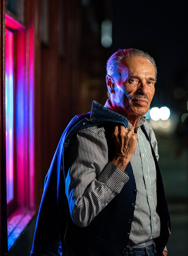 raoulbhaneja's tweet photo. This weeks episode of Raoul’s Blues on @JazzcastTO, today at 11am EST features an all Canadian lineup in support of all my fellow musicians who have lost work and exposure while the curve is being flattened. #blues #IsolationEdition1 #MorganDavis https://t.co/6KmMYCDE0T