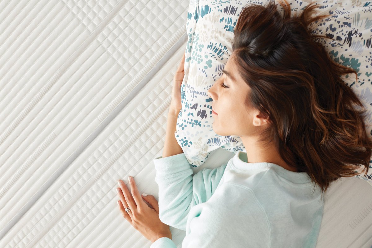 stlmattress's tweet photo. Getting enough sleep is important for your health and well being.  

Here are a few tips.

1. Keep a regular bedtime and wake up routine.
2. Limit screen time 30 minutes before bedtime.
3. Avoid eating or ingesting alcohol before bedtime.

https://t.co/zFGfo5CN3t #sleeprules https://t.co/pJv6dSWQSC
