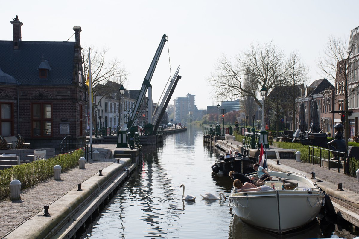 Sebastiaan Barel tweet media