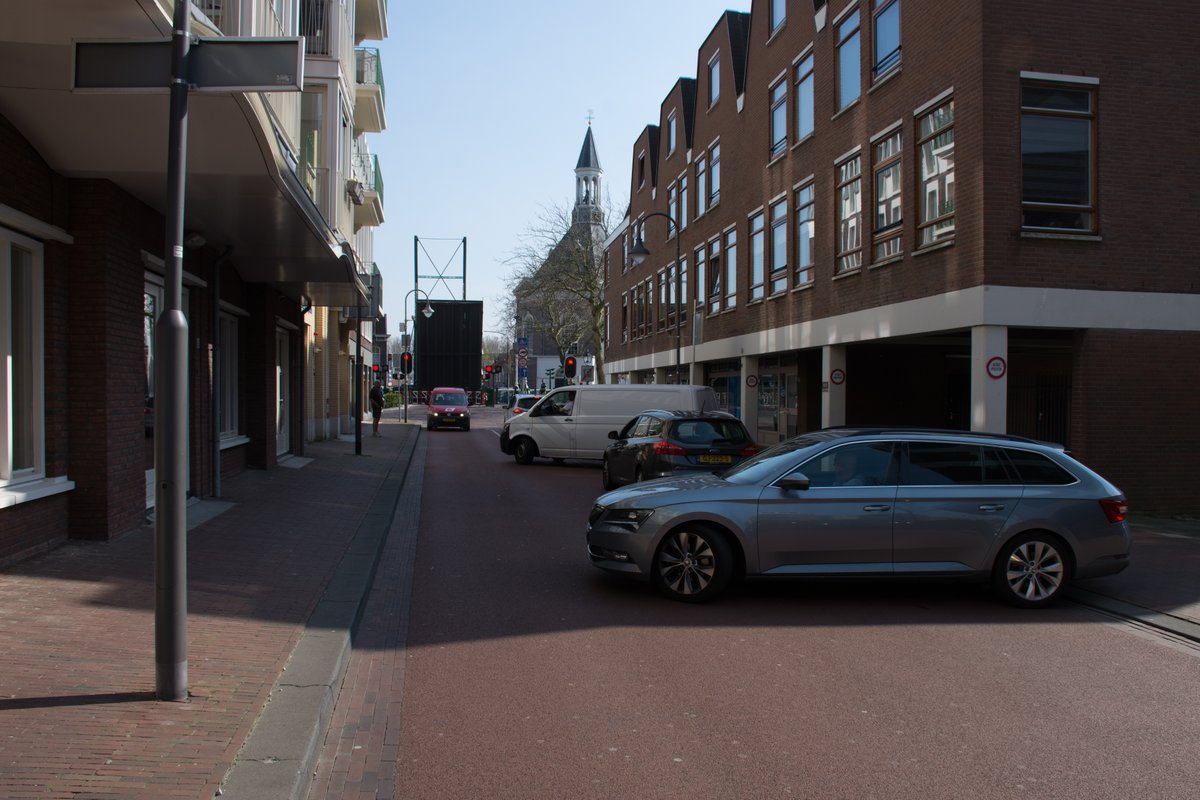 Sebastiaan Barel tweet media