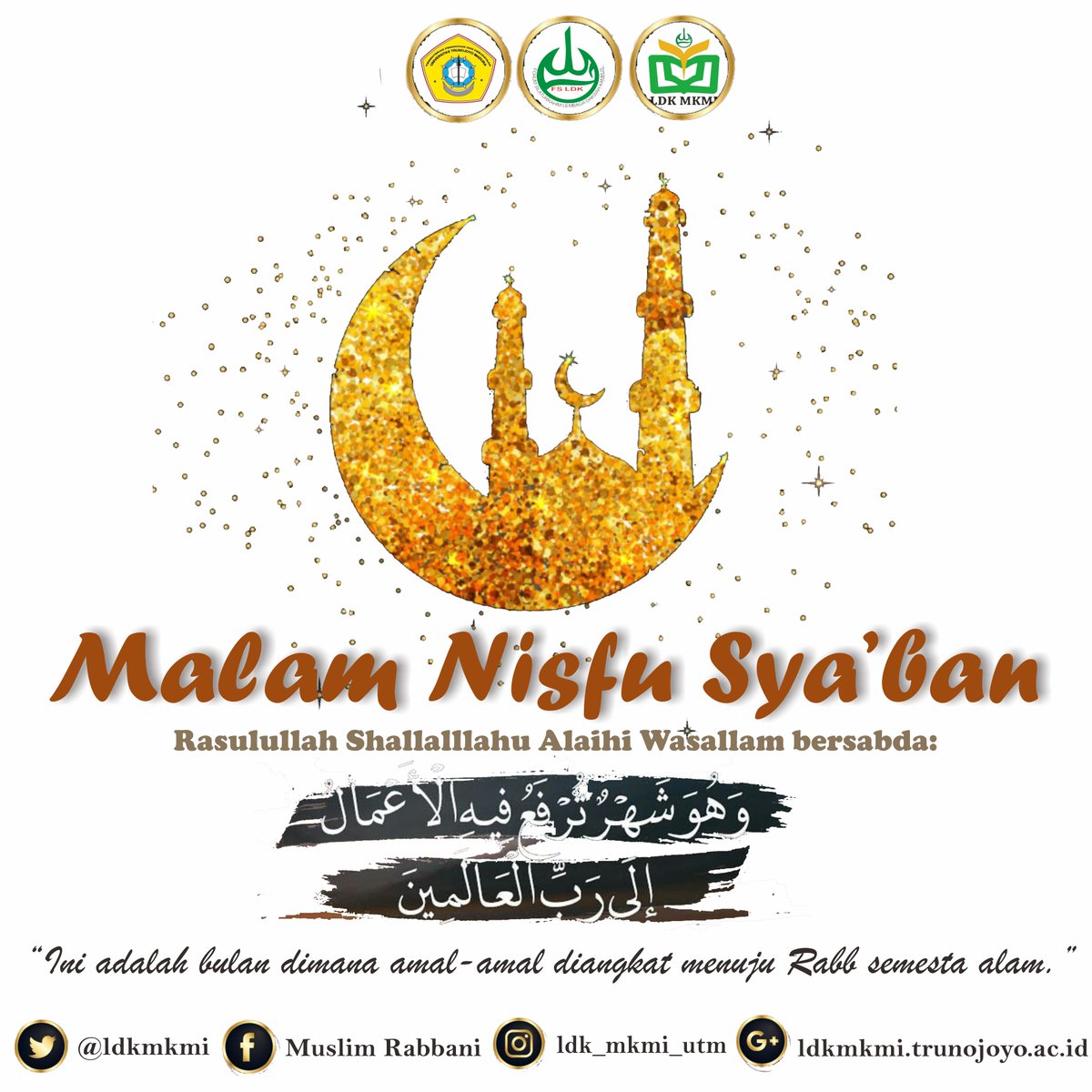 LDK MKMI UTM tweet media