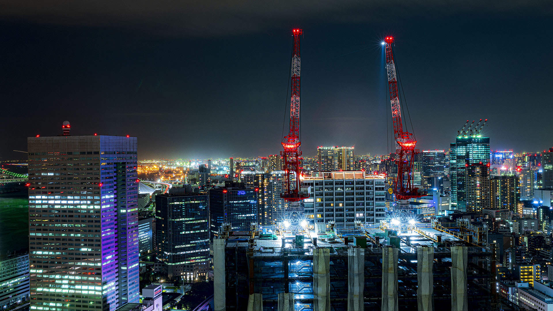 Vidaes 流行っているようですので 自分が撮影した夜景をフルhdサイズの壁紙向けにアップします 良かったらどうぞご活用下さい 壁紙配布 壁紙 Zoom背景 在宅勤務 テレワーク カメラ好きな人と繋がりたい 夜景 T Co B4dsnn8od2 Twitter