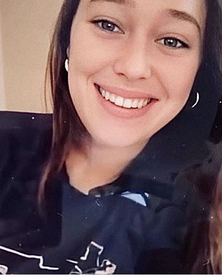 QuantoThe's tweet photo. Esse sorriso 💘😍😍

#quantomaistwdmelhor #fearthewalkingdead https://t.co/ZUSsFKd8V4