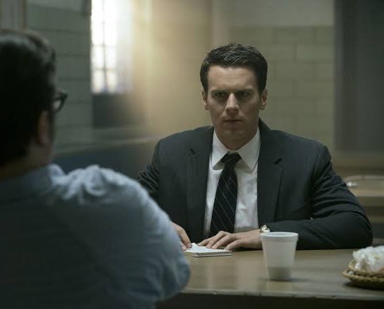 a thread of netflix’s mindhunter as detroit become human