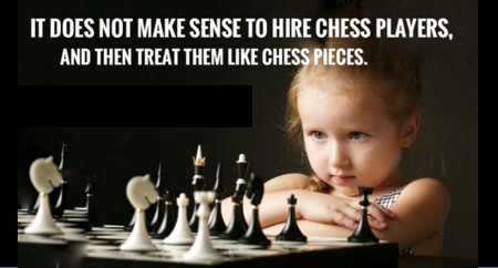 HeadhunterBob's tweet image. &quot;When You Hire People That Are Smarter Than You Are, You Prove That You&apos;re Smarter Than They Are!&quot;-J.H. Gant #leadership #recruitingstrategy #SmartHire #executiverecruiting