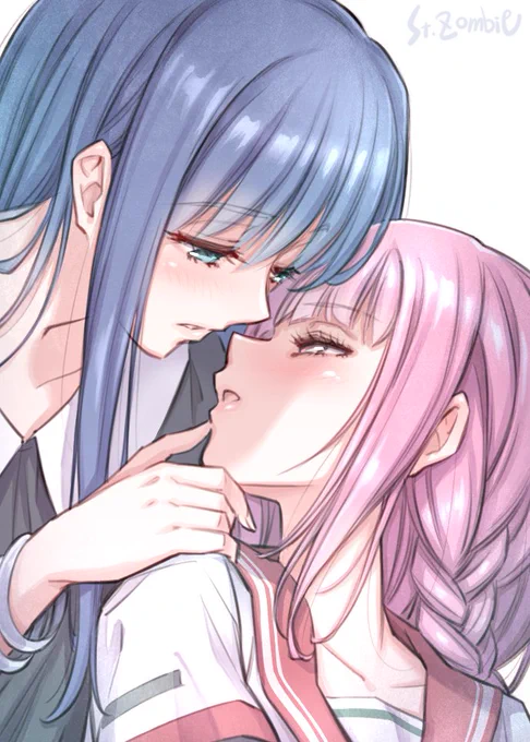 #マギアレコード #マギレコ #やちいろ 