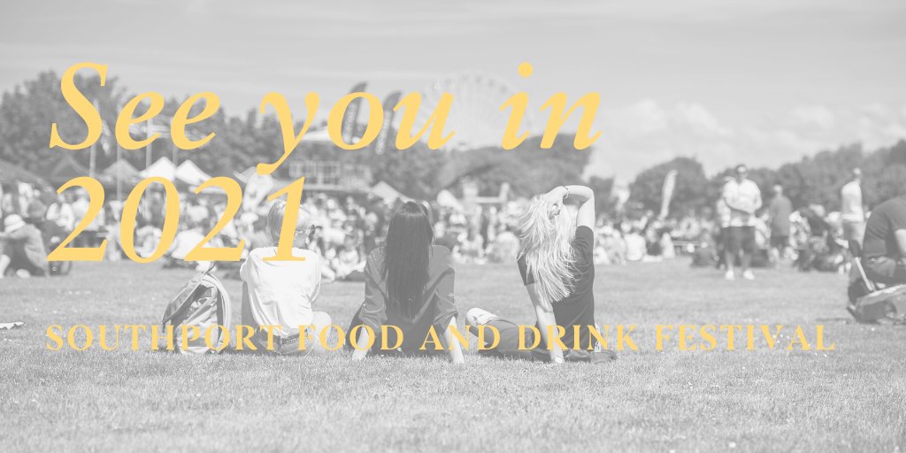 ❌ | It is with a very heavy heart we have cancelled this year's #SouthportFoodFest, the health and the well being of our communities is the forefront of our decision. Read our full statement >>  bit.ly/3aY56Gk 
Stay Safe,
From the team at #VisitSouthport x
#Southport