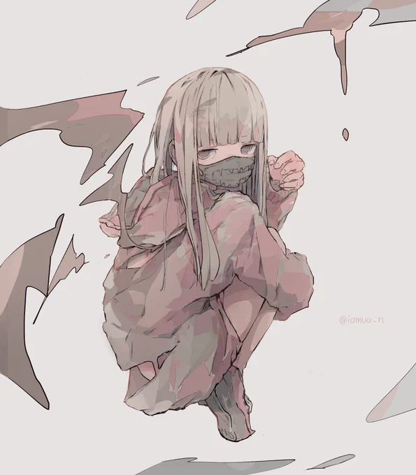 マスク 