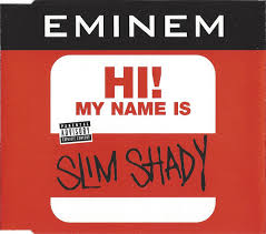 4. My name is by Eminem (1999)Original SongI got the by (Afolabi) Labi Siffre (1975)
