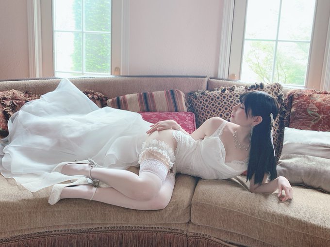 コスプレイヤーあまつまりな（あまつ様）のTwitter画像33