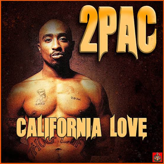 6. California Love by Tupac (1995)Original song.Woman to woman by Joe Cocker (1972)