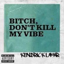 7. Don't kill my Vibe by Kendrick Lamar (2013)Original Song.Tiden Flyver by Boom Clap Bachelors (2008)