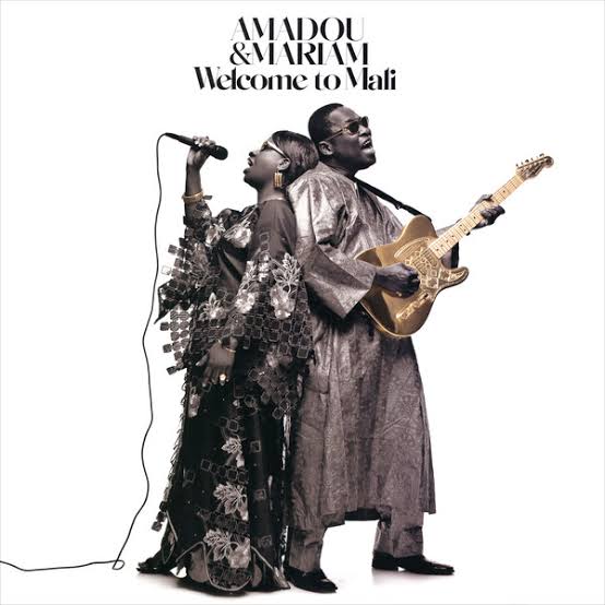 11. Sabali by Nas and Darmian Marley (2010)Original SongSabali by Amadou and Mariam (2008)