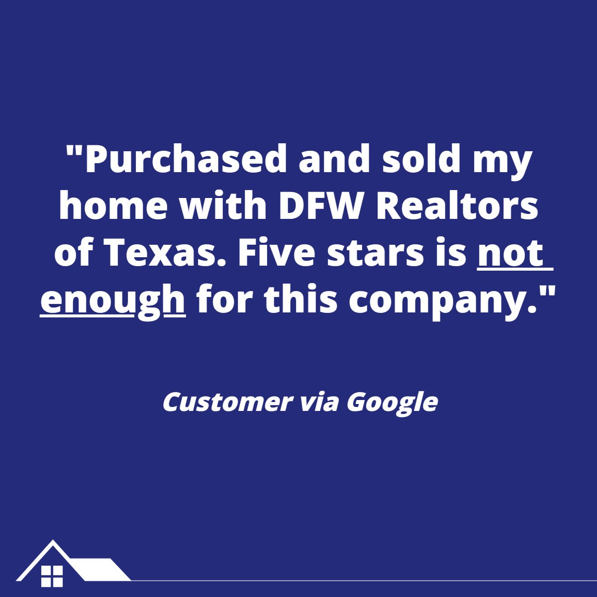 We're here to make realty processes easy for you! You can count on us.