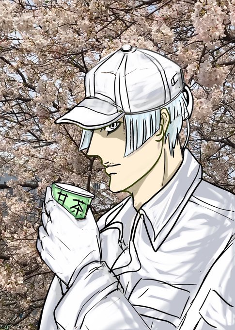 花祭りのtwitterイラスト検索結果