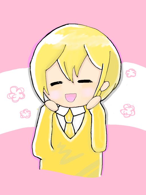 にこにこのtwitterイラスト検索結果