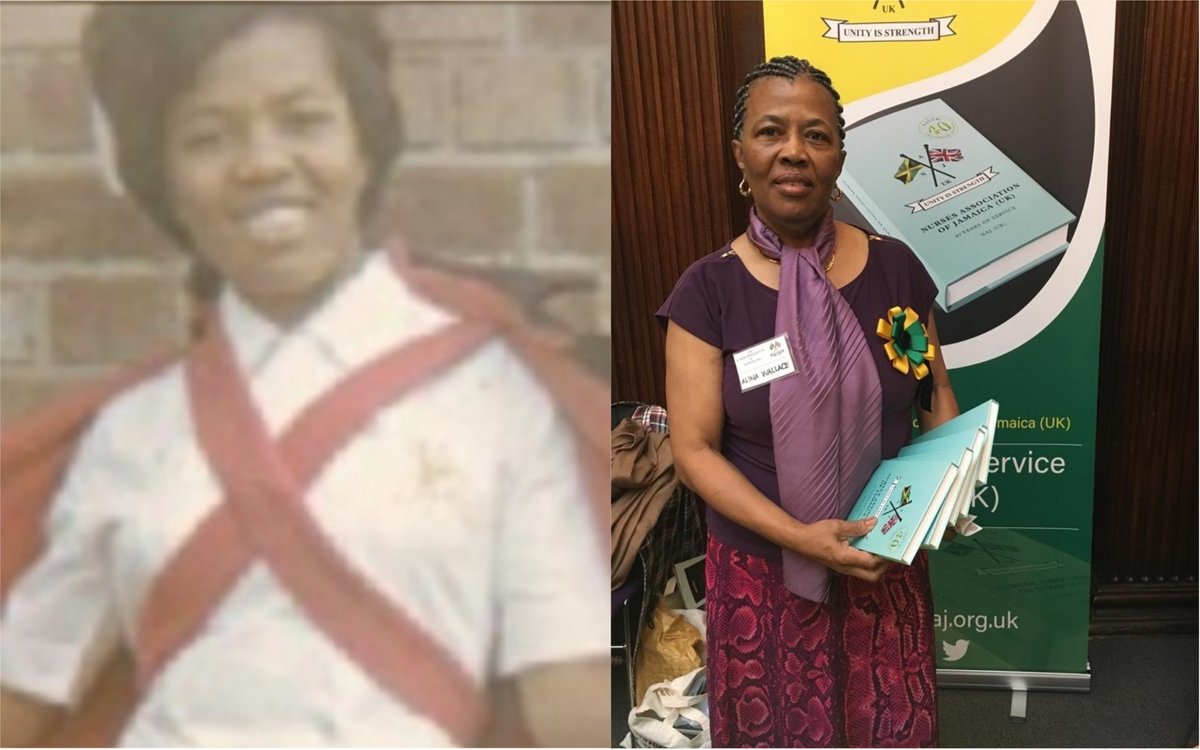 As the 72nd anniversary of Windrush – and the NHS – approaches, Jamaican nurse Alina summarised the feelings of many: “In terms of Black nurses [...], there’s still a lack of recognition and the visibility to expose us as being part of the solution.”  http://huffp.st/Jxw8MR6 