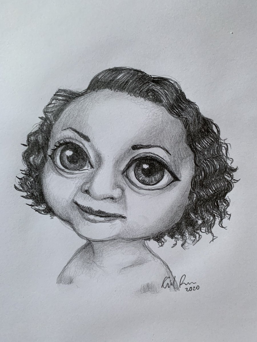elnino_terrible's tweet photo. Retrato de Beatriz Sanchez. 👁👁✍🏼 #retratosdecuarentena
#portrait #drawing #portraitsofquarantine #retratos #portraitsonsale #quarantineportraits #portraits #retrato https://t.co/oYm0MCpzLL