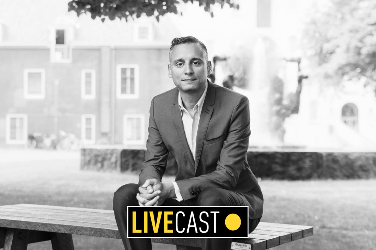 WeMakeTheCity (@wemakethecity) on Twitter photo ⚡️Should we embrace a new age of constant change and develop a much-needed resilience? Listen to a conversation between <a href="/faridtabarkiNL/">Farid Tabarki</a> and <a href="/SaskiaSassen/">Saskia Sassen</a> on how we can reset the world in the aftermath of the corona crisis. Watch live, Monday April 13th. ow.ly/Zmwz50z8AmW ⚡️Should we embrace a new age of constant change and develop a much-needed resilience? Listen to a conversation between <a href="/faridtabarkiNL/">Farid Tabarki</a> and <a href="/SaskiaSassen/">Saskia Sassen</a> on how we can reset the world in the aftermath of the corona crisis. Watch live, Monday April 13th. ow.ly/Zmwz50z8AmW