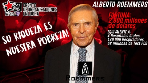 Twitter पर Fol Comunicacion El Cuarto Lugar Es Para Alberto Roemmers Con 2800 Millones De Dolares Quien Controla Cinco De Los Diez Medicamentos Mas Vendidos Y Conservan El 44 De Las Acciones De Twitter पर Fol Comunicacion El Cuarto Lugar Es Para Alberto Roemmers Con 2800 Millones De Dolares Quien Controla Cinco De Los Diez Medicamentos Mas Vendidos Y Conservan El 44 De Las Acciones De