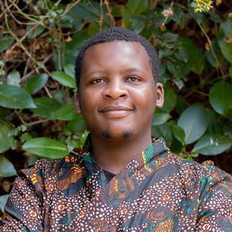 Kennedy Mwikya, who is a global public policy and human rights professional and social justice activist based in Nairobi. He is also a published and peer reviewed academic in gender and sexuality studies and eastern African history and current affairs. @KenneMwikya  #PCAbolition