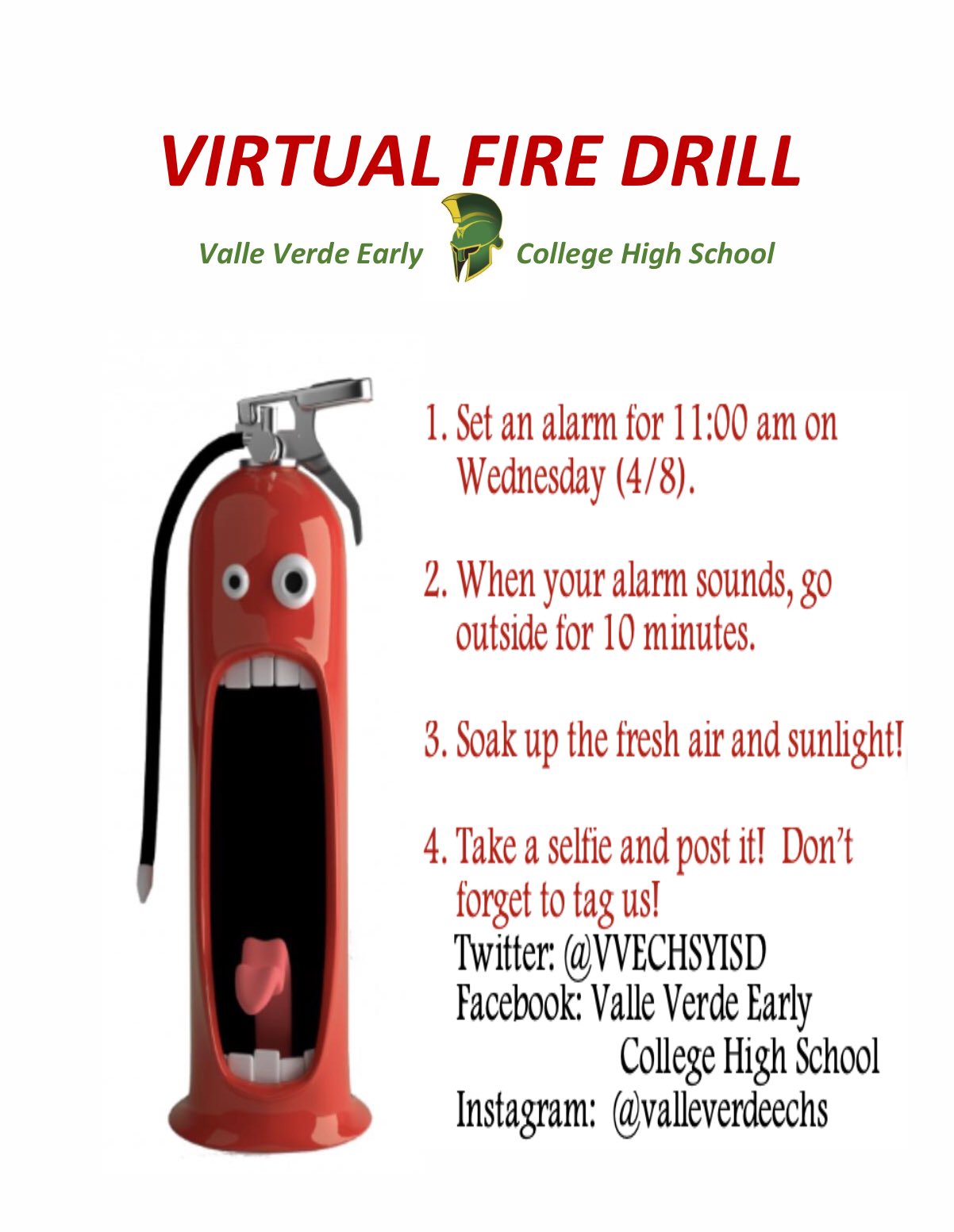 Funny Fire Drill Memes