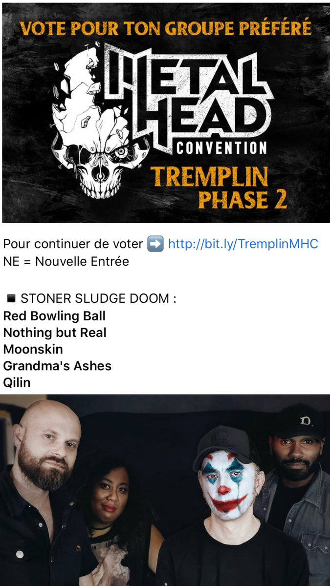 Nothing but Real tweet media