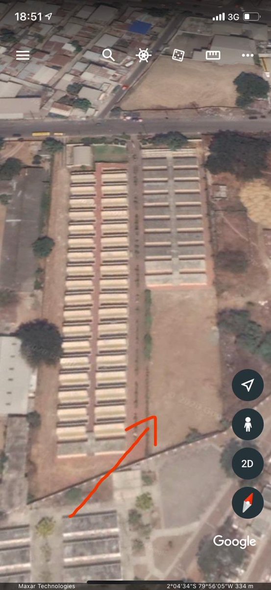 CarlosVerareal's tweet photo. URGENTE! Hoy la Fuerza de Tarea que comanda ⁦@JorgeWated⁩ comienza a sepultar allí-Pascuales-100 fallecidos”en paralelo”con 100 más que serán sepultados en La Aurora. Eso se llamará “Campo Eterno”. https://t.co/gWPX0O8vxm