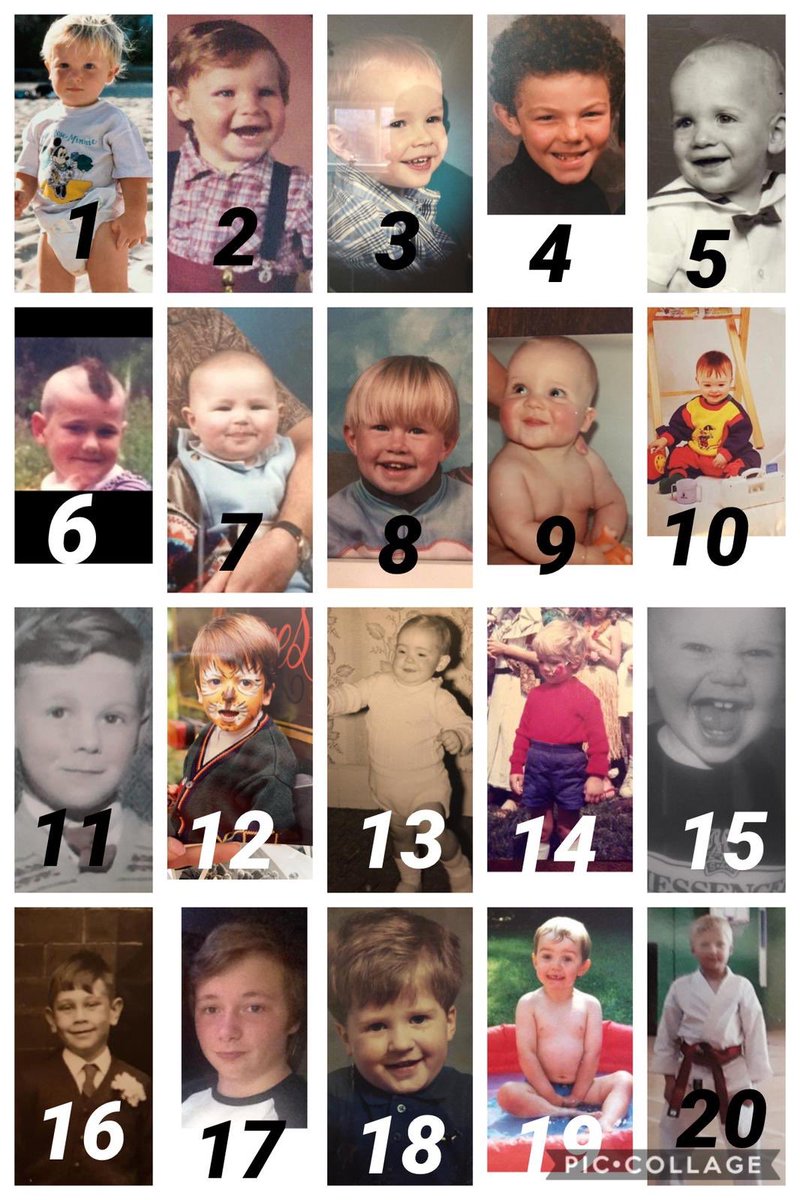 WPRFC_Rugby's tweet photo. Lockdown quiz, just for fun, can you name the wprfc players, current and has beens, from the pictures below? Answers tomorrow 😁🏉👍🏻 https://t.co/UU4RxMzaPt